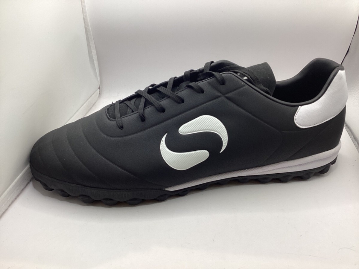 Sondico Mens Football Astro Boots Sondico Strike Astro Turf Kids Boot