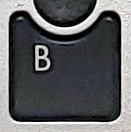 HP 8470p 8460p 8570p others key Caps, Ships Quick! #006 - Picture 21 of 82