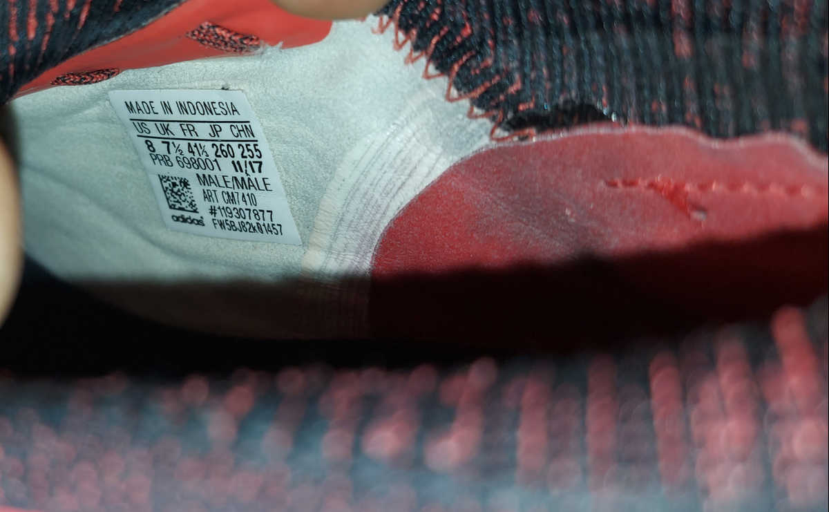 Adidas Predator 18.1 FG CM7410 Elit White boots mens Football