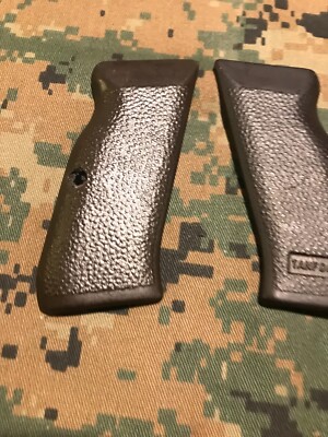 Tanfoglio Witness Pistol Full Size Small Frame Grips