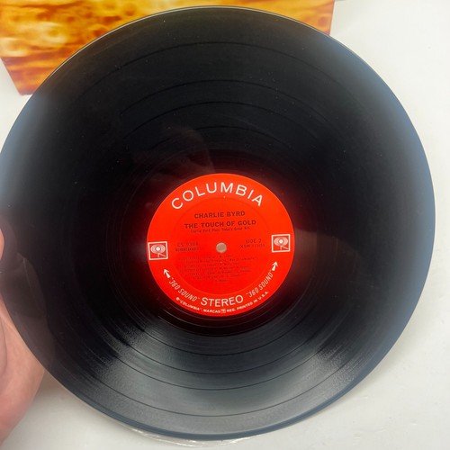 The Touch Of Gold (Charlie Byrd Today's Great Hits) 1966 VINYL LP - XSM 113658 - Picture 7 of 9