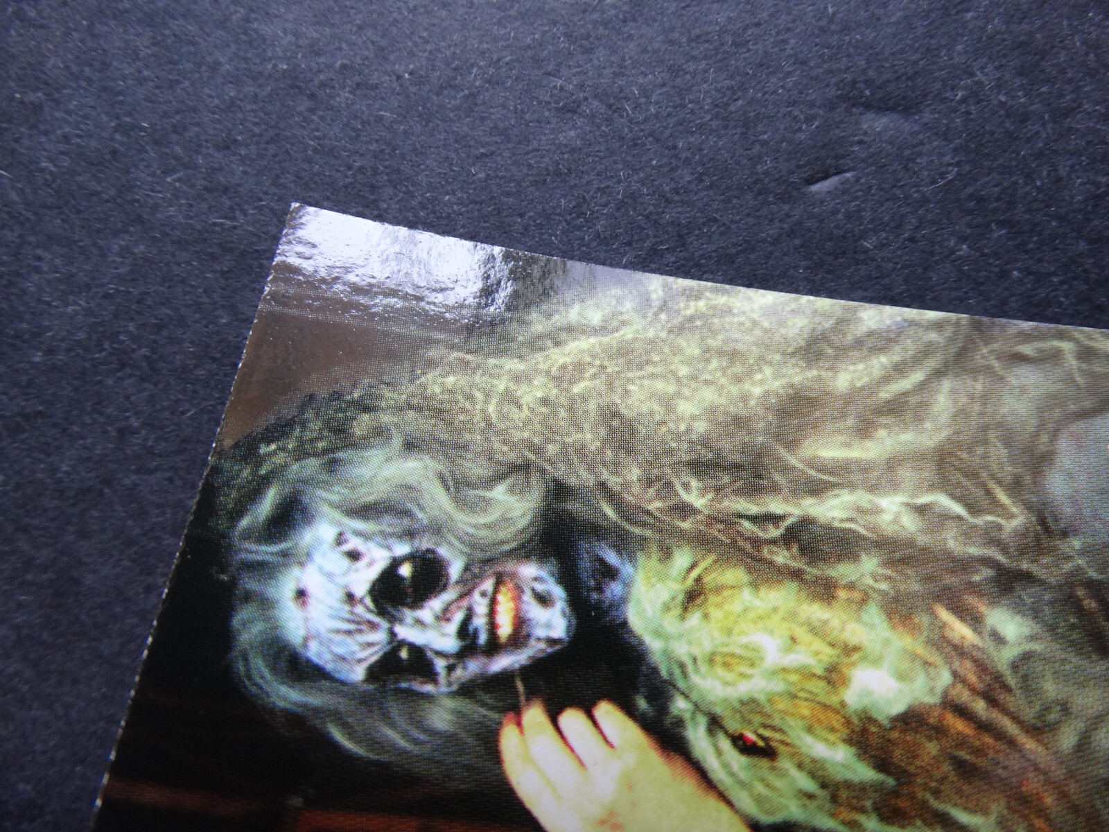 1999 Inkworks Sleepy Hollow Movie Trading Card Complete Your Set You U Pick 1-90 - Picture 96 of 108