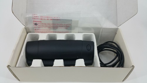 Unisys SmartSource Micro Series Check Scanner: SSM1-PKG Burroughs Payment System - 第 12/12 張圖片