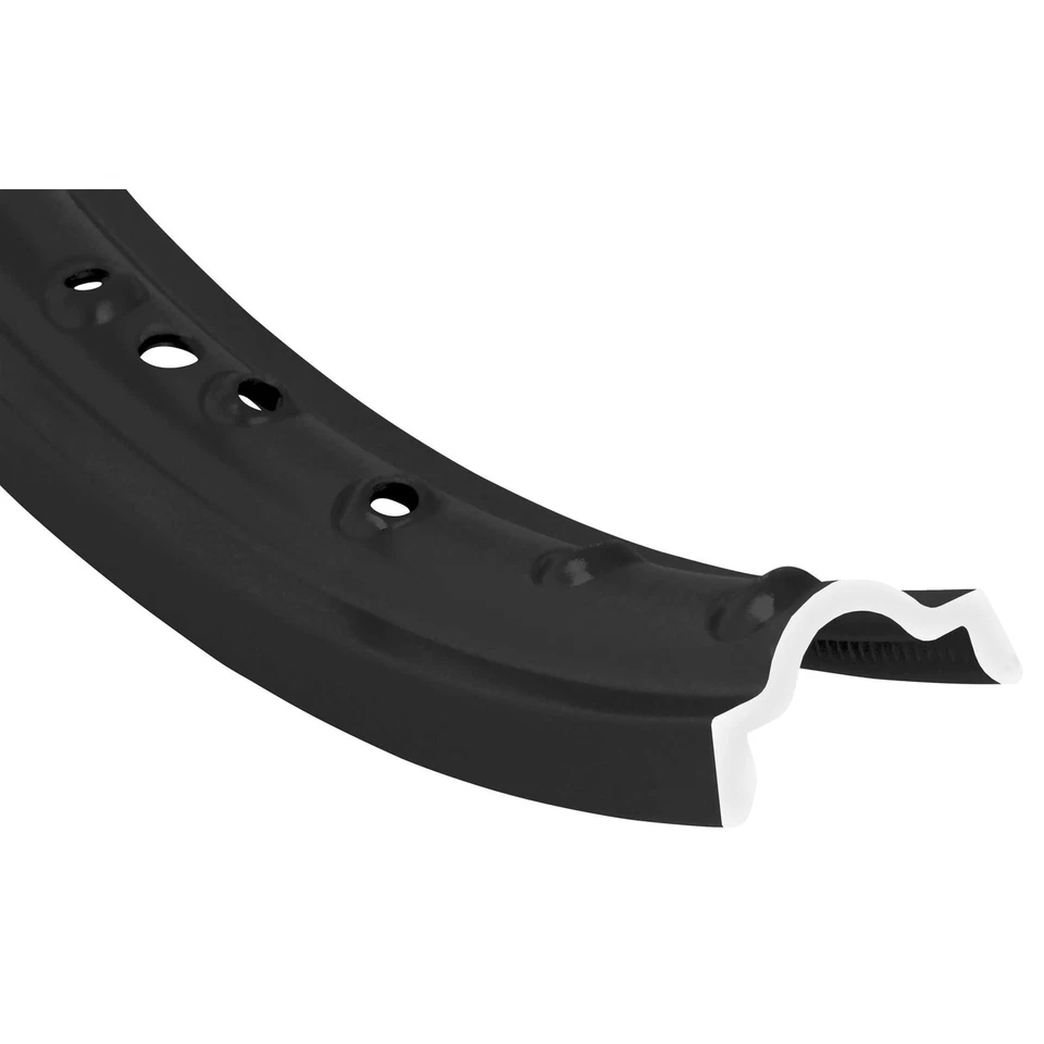 Llanta Excel negra 1,60X21" 36H ICK408 Foto 2 de 4