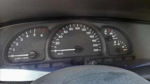 90468577 Mangueta Delantera Izquierda para OPEL VECTRA B BERLINA Eleganc 2889110 - Imagen 8 de 10