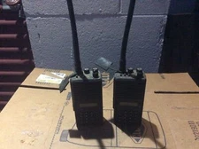 Lots Of 2 Bendix/King EPH 5101A Radio