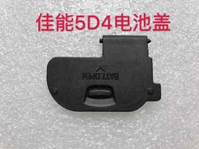 Battery Cover Battery Compartment Cover Brand New For Canon 5D4 5DIV