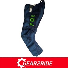 2025 BOYS Fox Racing MX Pants Fox 180 YOUTH Motocross or BMX Pants Youth 22"