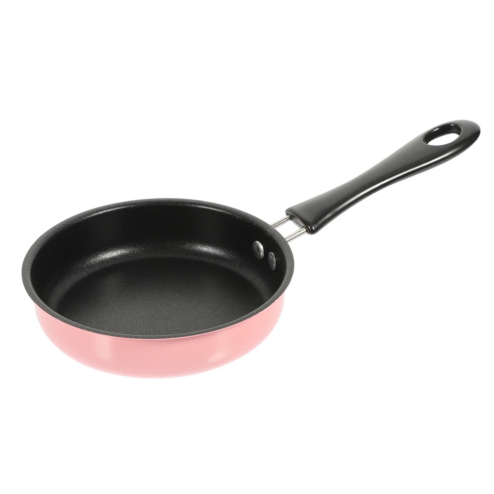 Egg Cooker Omelet Pan Mini Griddle Frying Waffle Maker Child