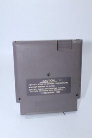 Nintendo NES US 3 in 1 Super Mario Bros - Duck Hunt - Track Meet - Modul