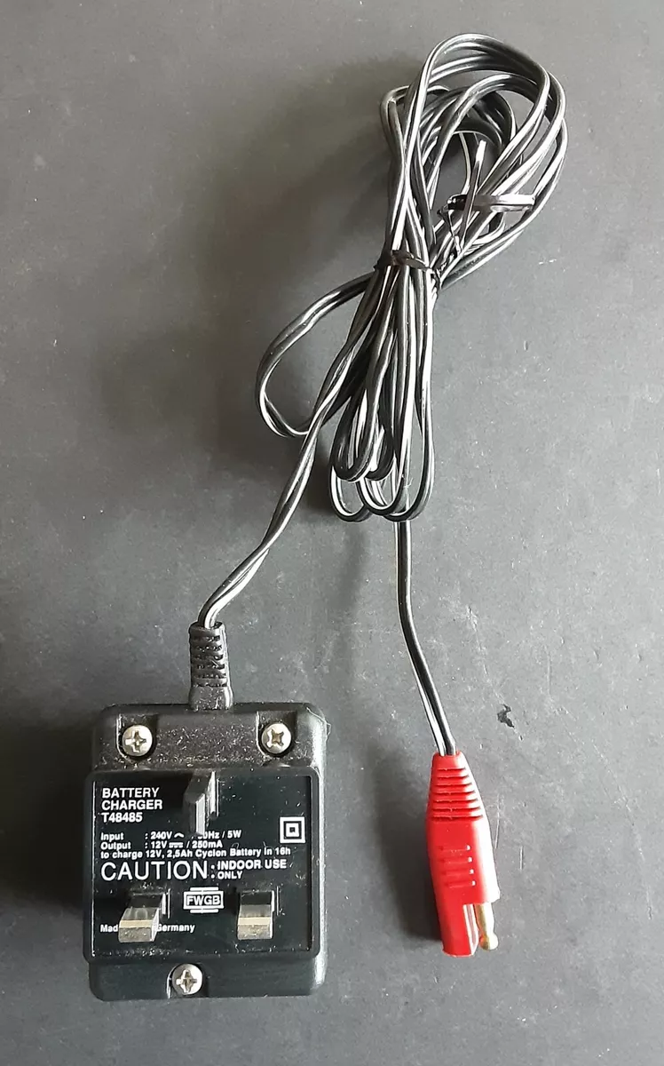 Qualcast 2024 lawnmower battery