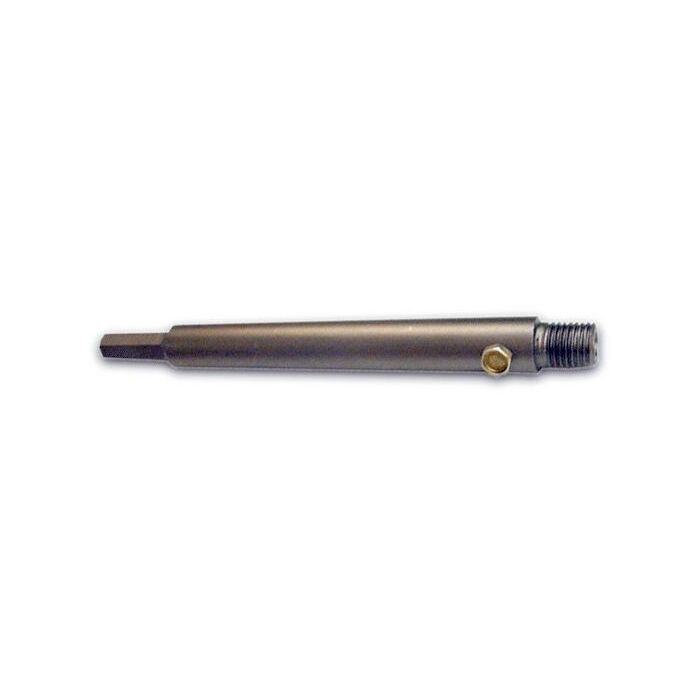 Gambo per Fresa Muro Krino Attacco Sds Plus Filetto 22 mm Lunghezza 370 mm