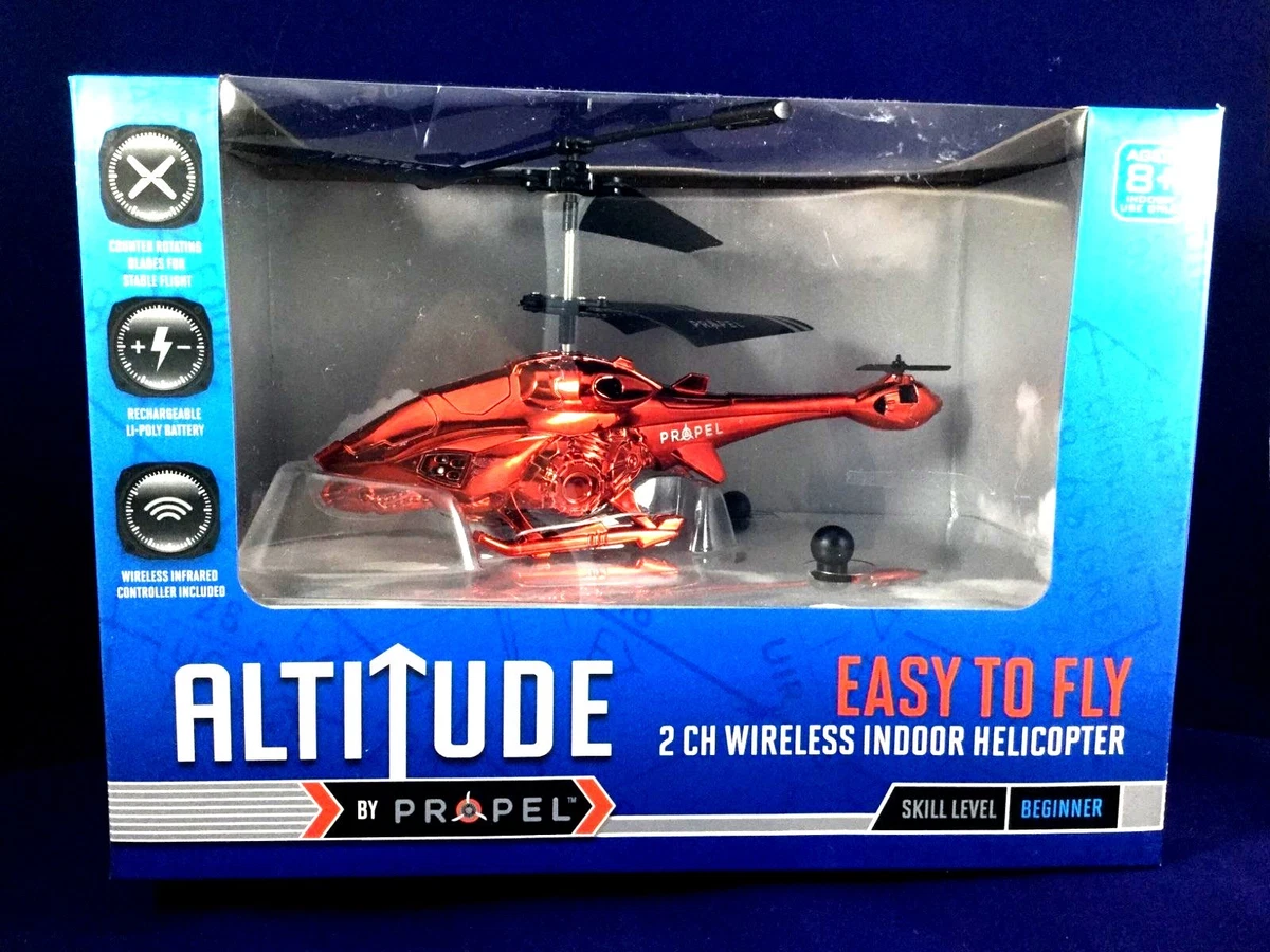 Best indoor helicopter deals