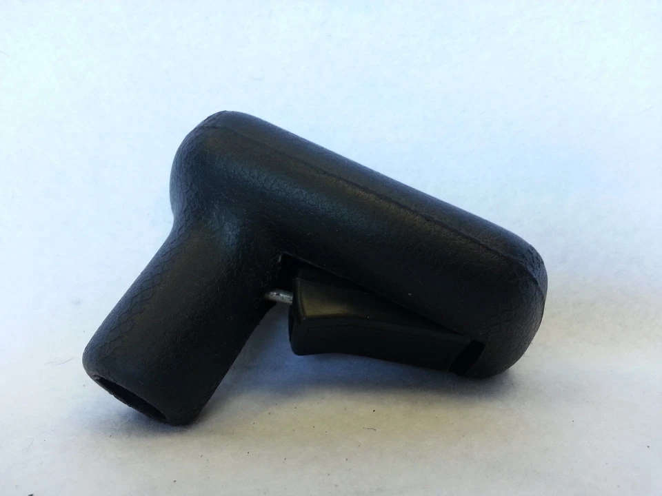 FOR BMW Automatic Transmission Shifter Handle Knob MTC 25161216905 - Image 3 of 4