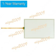 2711P-T12C22D9P-A Touch Screen Panel Glass 2711P-T12C22D9P A SER A Touchpad *