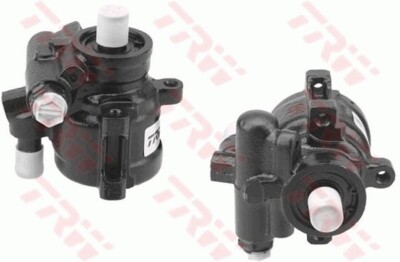 TRW JPR111 hydraulic pump, steering system for Opel, Vauxhall