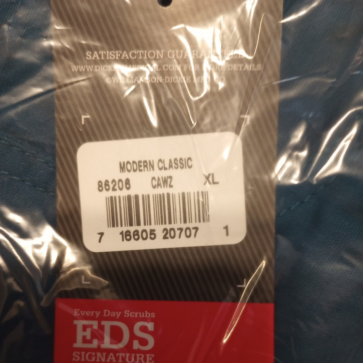 dickies scrubs Caribbean Blue Top-86706, Cargo Pants 86206 XL | eBay