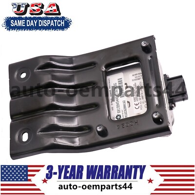 OEM Adaptive Cruise Control Sensor 68199454AE for 15-16 Chrysler 300 3.6L 5.7L