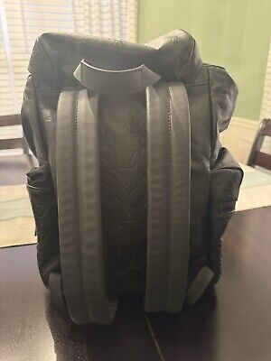 Louis Vuitton Trekking Backpack Men (M43680) | eBay Louis Vuitton Trekking Backpack Men (M43680) | eBay
