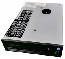 Ibm Totalstorage Ultrium 95P3928 0Up037 Internal Tape Drive