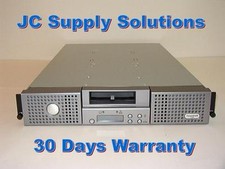 Dell PowerVault 124T LTO4 AutoLoader Tape Drive 0K1DVM