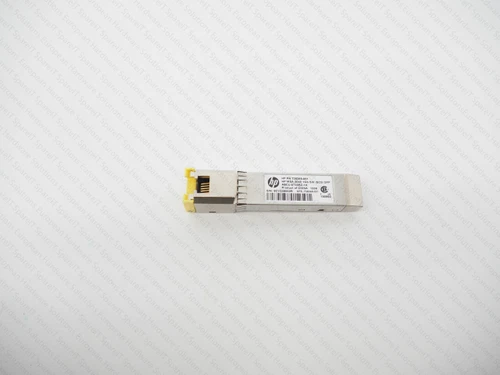 738369-001 HPE MSA 2040 1Gb iSCSI SFP | REF