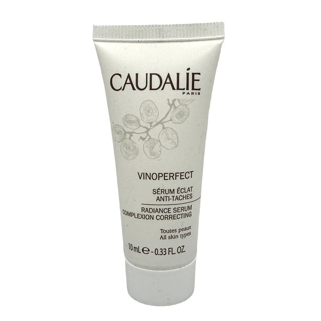 Suero Caudalie todo tipo de piel productos antienvejecimiento