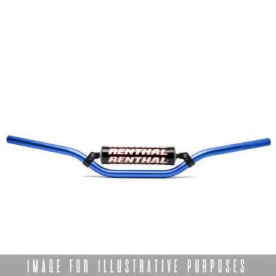 Kawasaki KX 125 1992 - 1995 Renthal Lenker 971-08-BU