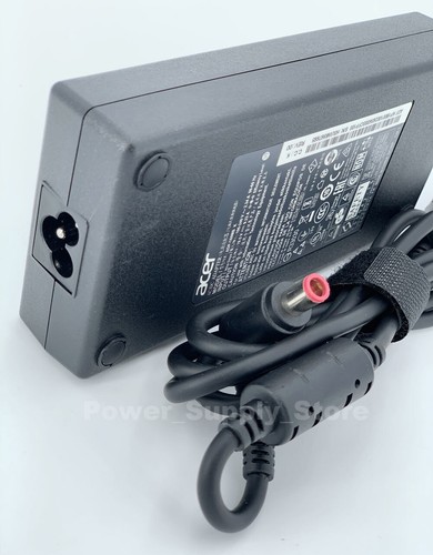 Original 9.23A 180W Power Supply Charger For Acer Predator 15 G9-592 G9-592-7925 - Picture 3 of 7