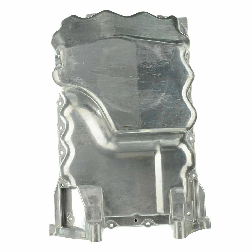 Нижний поддон масла двигателя для Honda Pilot 2003-2004 Acura MDX TL 2001-2002 3,5 л  - Изображение 2 из 4