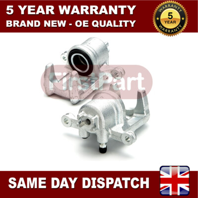 FirstPart Fits CR-V (Mk2) 2.2 CTDI Diesel 2x Brake Calipers Rear