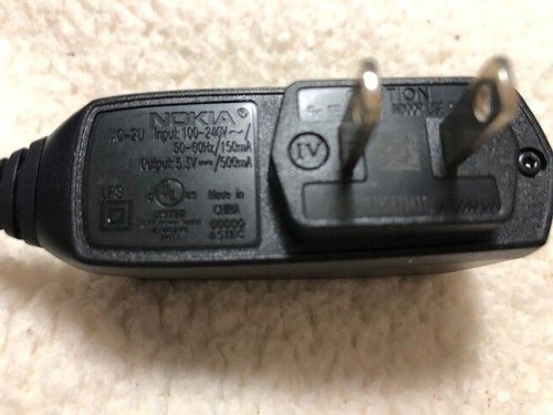 Nokia 0675580C6 7H11 Charger - Picture 2 of 3