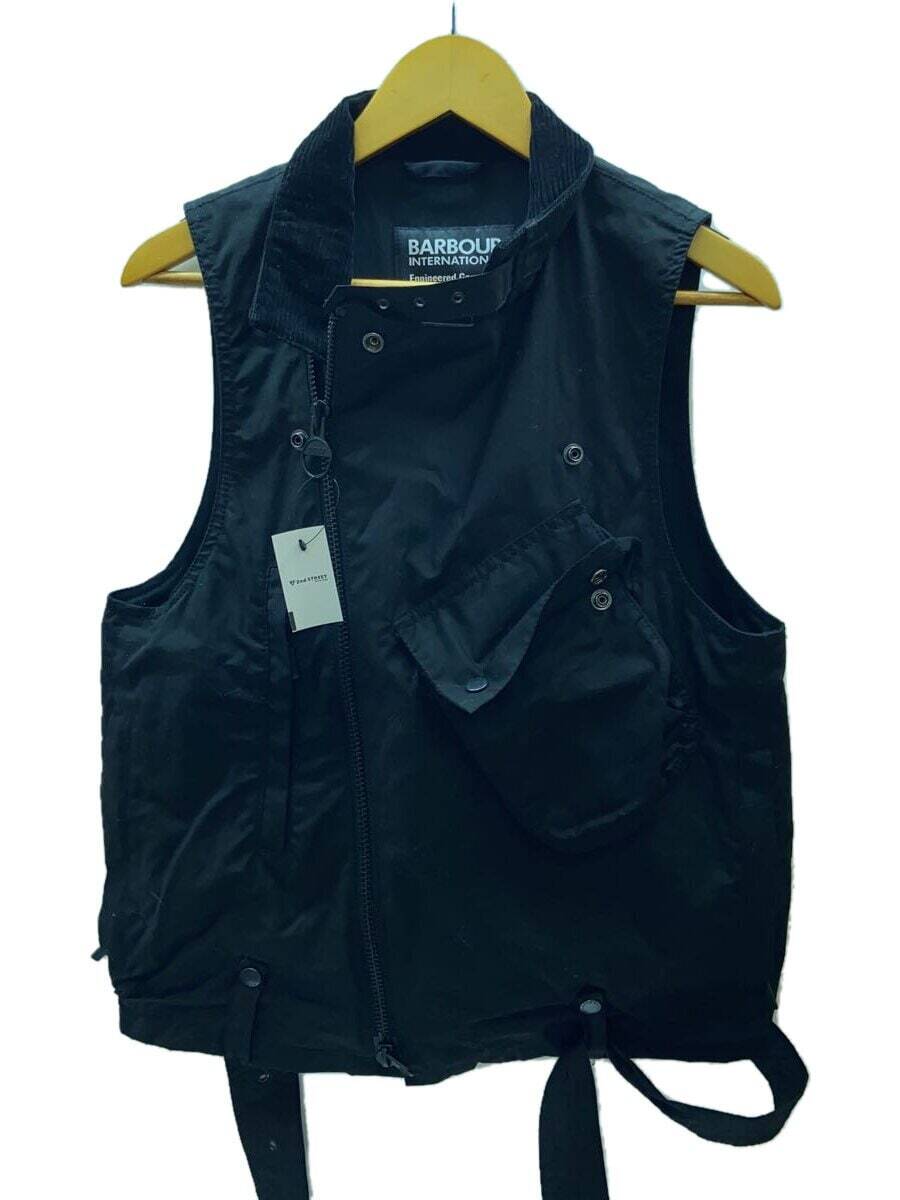 barbour × Engineered Garments FIELD VEST