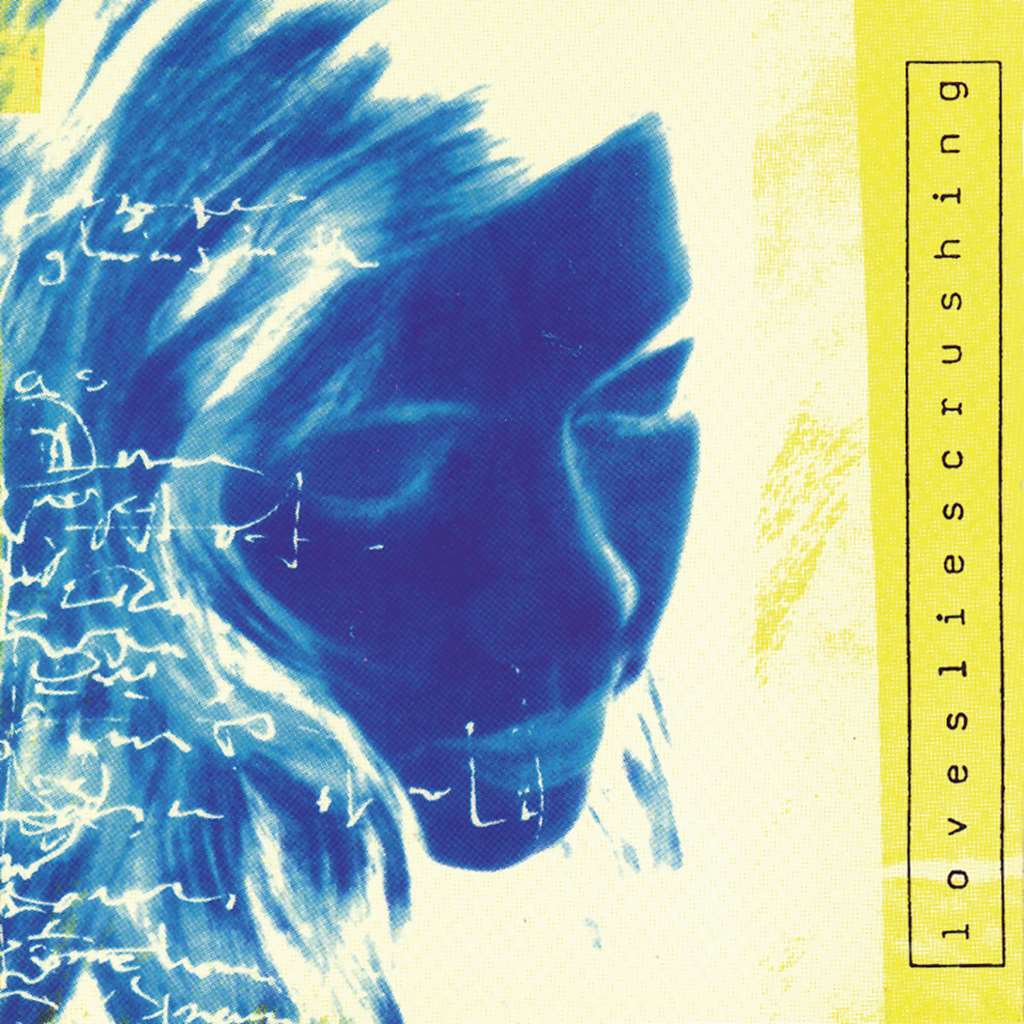 ☆Blow CD Bloweyelashwish by Lovesliescrushing (CD, 1995) for sale