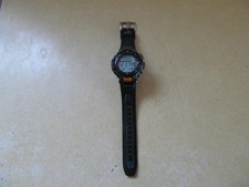 casio pathfinder pag 40 battery type