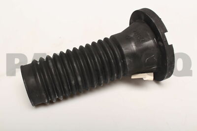 4825750020 Genuine Toyota INSULATOR, REAR COIL SPRING, UPPER, RH