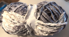 Velvet Yarn Grey and White Variant 8-Pack NEW