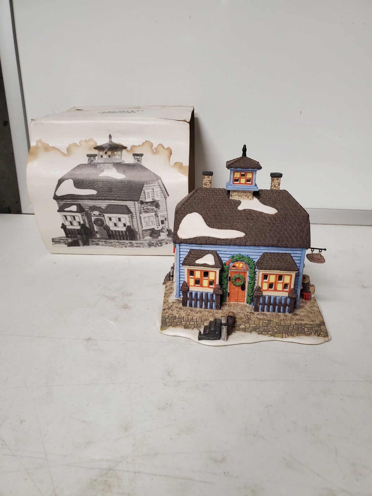 Click here to see eBay Auction