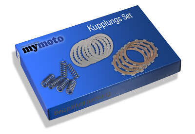 Kupplung TRW  für Honda CB 600 FA Hornet ABS 2013