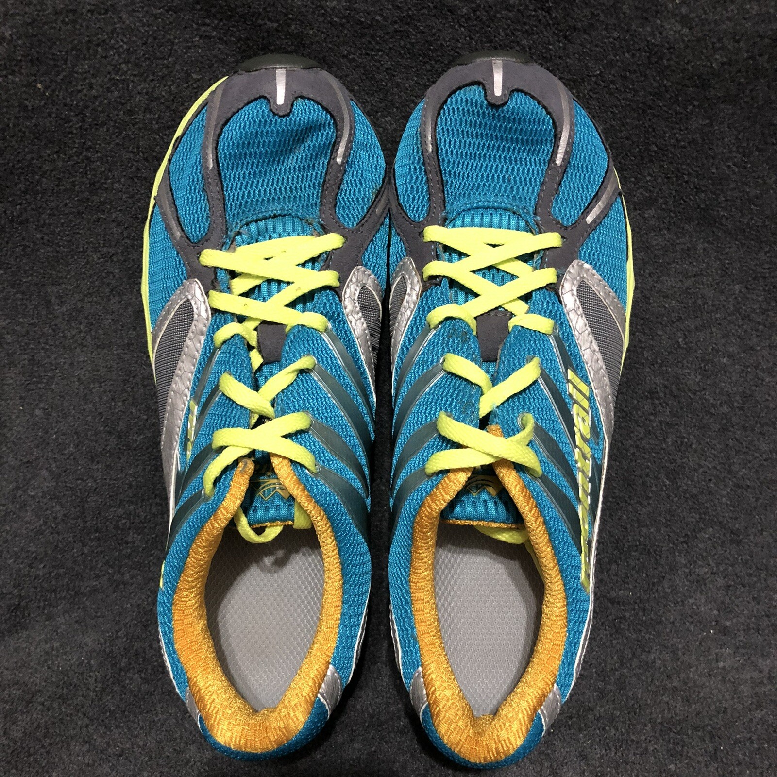 montrail women's shoes