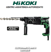 Bohrhammer DH28PEC Uvp Watt 900 Brushless Sds Plus Hikoki Hitachi