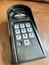 GTO Pro Professional Access Systems 