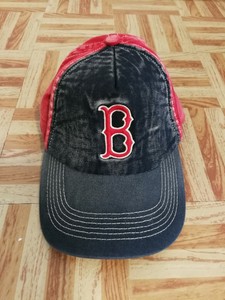 american needle red sox hat