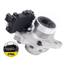 For 2002-2009 Buick Chevrolet GMC Isuzu 4WD/AWD Axle Actuator Housing 12471623