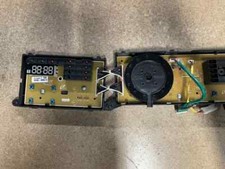 DC92-00621C Samsung Dryer Printed Circuit Board