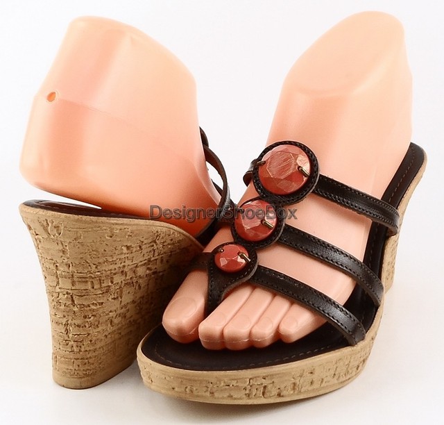 matisse sandals jeweled