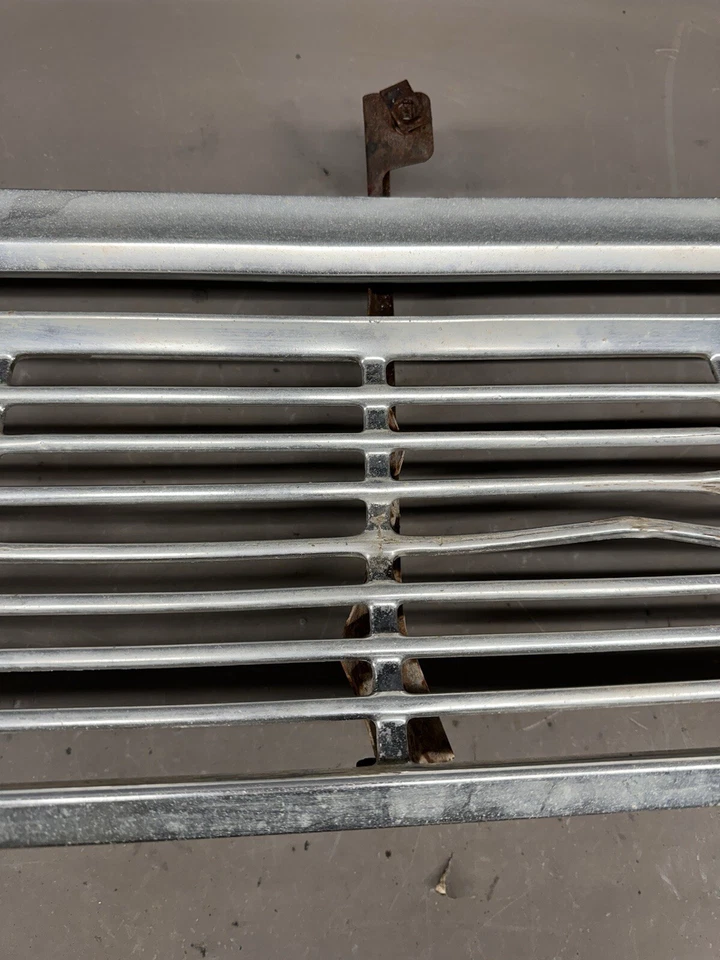 Ford Galaxie 1965 parrilla de fábrica OEM personalizado 500 techo rígido sedán vagón convertible Foto 4 de 4