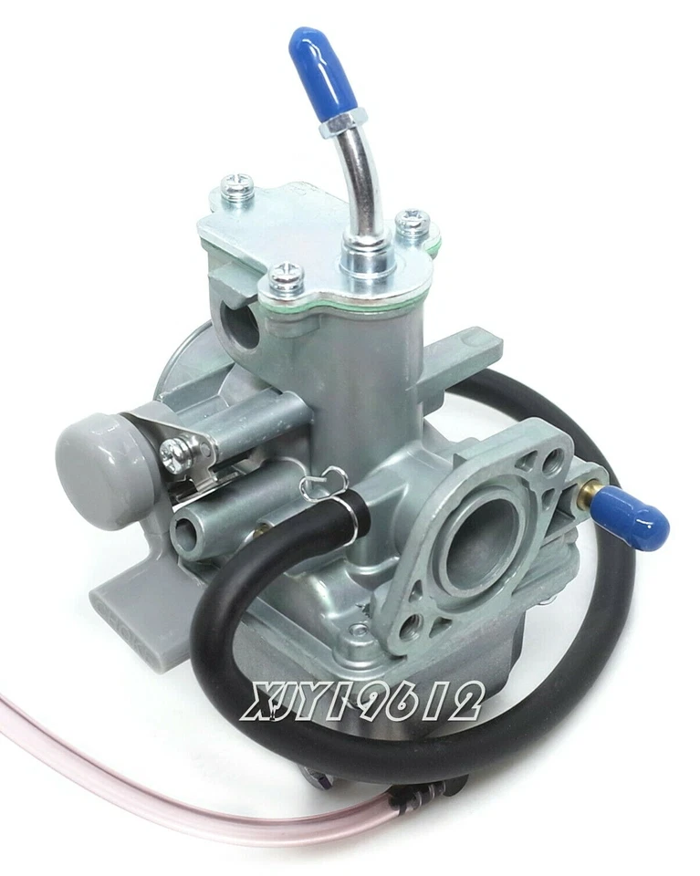 Cable de carburador y acelerador para Yamaha Raptor 50 Champ 100 Moto 4 YFM80 YFM50 Foto 3 de 4