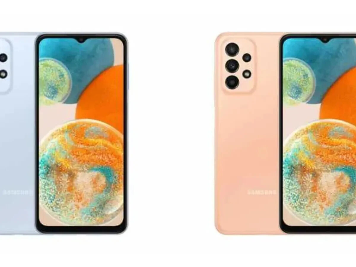 Samsung Galaxy A13 Android 64GB Mobile Handset Unlocked Smartphone UK