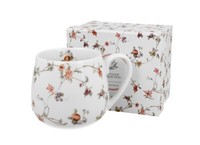 Duo Floral Fassbecher 430 Ml Safa New Bone China Porzellan